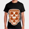 Ultra Cotton ® 100% US Cotton T Shirt with Pocket Thumbnail