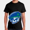 Ultra Cotton ® 100% US Cotton T Shirt with Pocket Thumbnail