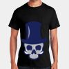 Ultra Cotton ® 100% US Cotton T Shirt with Pocket Thumbnail