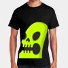 Ultra Cotton ® 100% US Cotton T Shirt with Pocket Thumbnail