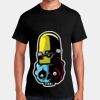 Ultra Cotton ® 100% US Cotton T Shirt with Pocket Thumbnail