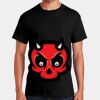 Ultra Cotton ® 100% US Cotton T Shirt with Pocket Thumbnail