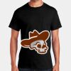 Ultra Cotton ® 100% US Cotton T Shirt with Pocket Thumbnail
