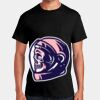 Ultra Cotton ® 100% US Cotton T Shirt with Pocket Thumbnail