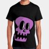 Ultra Cotton ® 100% US Cotton T Shirt with Pocket Thumbnail