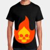 Ultra Cotton ® 100% US Cotton T Shirt with Pocket Thumbnail