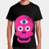 Ultra Cotton ® 100% US Cotton T Shirt with Pocket Thumbnail