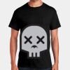 Ultra Cotton ® 100% US Cotton T Shirt with Pocket Thumbnail