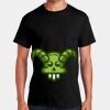 Ultra Cotton ® 100% US Cotton T Shirt with Pocket Thumbnail