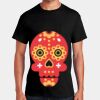 Ultra Cotton ® 100% US Cotton T Shirt with Pocket Thumbnail