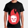 Ultra Cotton ® 100% US Cotton T Shirt with Pocket Thumbnail