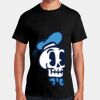 Ultra Cotton ® 100% US Cotton T Shirt with Pocket Thumbnail