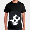 Ultra Cotton ® 100% US Cotton T Shirt with Pocket Thumbnail