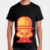 Ultra Cotton ® 100% US Cotton T Shirt with Pocket Thumbnail