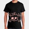 Ultra Cotton ® 100% US Cotton T Shirt with Pocket Thumbnail