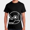 Ultra Cotton ® 100% US Cotton T Shirt with Pocket Thumbnail