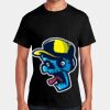Ultra Cotton ® 100% US Cotton T Shirt with Pocket Thumbnail