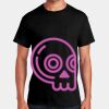 Ultra Cotton ® 100% US Cotton T Shirt with Pocket Thumbnail
