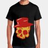 Ultra Cotton ® 100% US Cotton T Shirt with Pocket Thumbnail