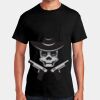 Ultra Cotton ® 100% US Cotton T Shirt with Pocket Thumbnail