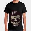 Ultra Cotton ® 100% US Cotton T Shirt with Pocket Thumbnail