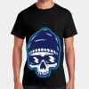 Ultra Cotton ® 100% US Cotton T Shirt with Pocket Thumbnail