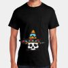 Ultra Cotton ® 100% US Cotton T Shirt with Pocket Thumbnail