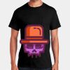 Ultra Cotton ® 100% US Cotton T Shirt with Pocket Thumbnail