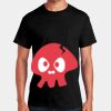 Ultra Cotton ® 100% US Cotton T Shirt with Pocket Thumbnail