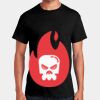 Ultra Cotton ® 100% US Cotton T Shirt with Pocket Thumbnail