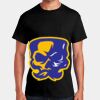 Ultra Cotton ® 100% US Cotton T Shirt with Pocket Thumbnail