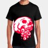 Ultra Cotton ® 100% US Cotton T Shirt with Pocket Thumbnail