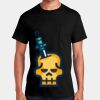 Ultra Cotton ® 100% US Cotton T Shirt with Pocket Thumbnail