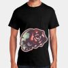 Ultra Cotton ® 100% US Cotton T Shirt with Pocket Thumbnail