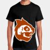 Ultra Cotton ® 100% US Cotton T Shirt with Pocket Thumbnail