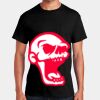 Ultra Cotton ® 100% US Cotton T Shirt with Pocket Thumbnail