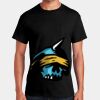 Ultra Cotton ® 100% US Cotton T Shirt with Pocket Thumbnail