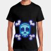 Ultra Cotton ® 100% US Cotton T Shirt with Pocket Thumbnail