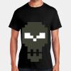 Ultra Cotton ® 100% US Cotton T Shirt with Pocket Thumbnail