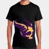 Ultra Cotton ® 100% US Cotton T Shirt with Pocket Thumbnail