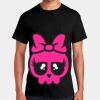 Ultra Cotton ® 100% US Cotton T Shirt with Pocket Thumbnail