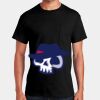 Ultra Cotton ® 100% US Cotton T Shirt with Pocket Thumbnail