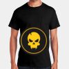 Ultra Cotton ® 100% US Cotton T Shirt with Pocket Thumbnail
