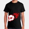 Ultra Cotton ® 100% US Cotton T Shirt with Pocket Thumbnail