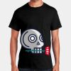 Ultra Cotton ® 100% US Cotton T Shirt with Pocket Thumbnail
