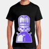 Ultra Cotton ® 100% US Cotton T Shirt with Pocket Thumbnail