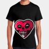 Ultra Cotton ® 100% US Cotton T Shirt with Pocket Thumbnail