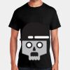 Ultra Cotton ® 100% US Cotton T Shirt with Pocket Thumbnail