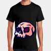 Ultra Cotton ® 100% US Cotton T Shirt with Pocket Thumbnail
