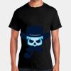Ultra Cotton ® 100% US Cotton T Shirt with Pocket Thumbnail